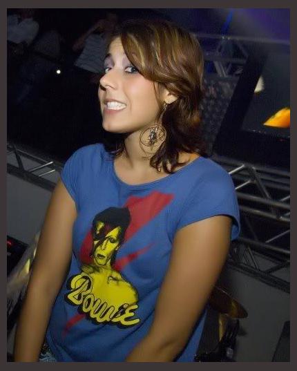 Priscila Borges